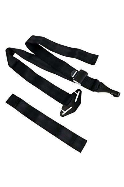 Choice black Car Safety Seat Interface Child Baby Seat Belts Car Accessories ...