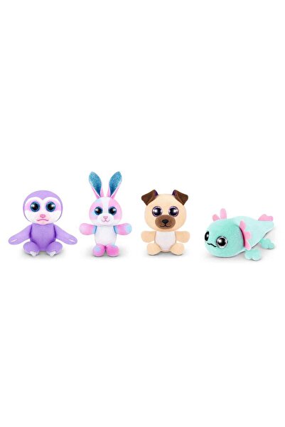 Zuru Mini Plush S2 Surprise Package 5up00000
