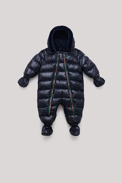 GB Baby Bg Store Baby Boy Navy Blue Astronaut