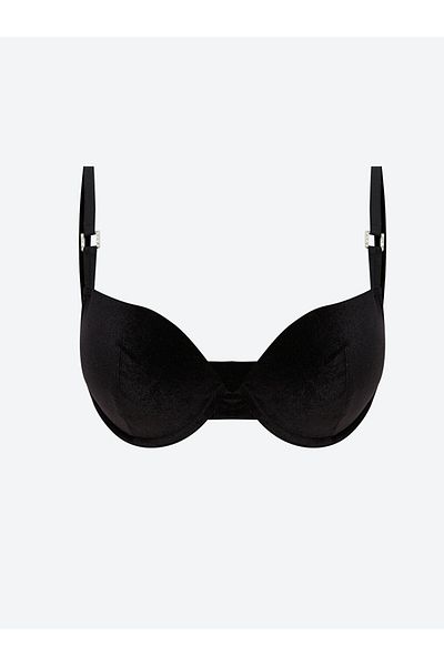 LC Waikiki Sutien tricou simplu fără căptușeală cu sârmă