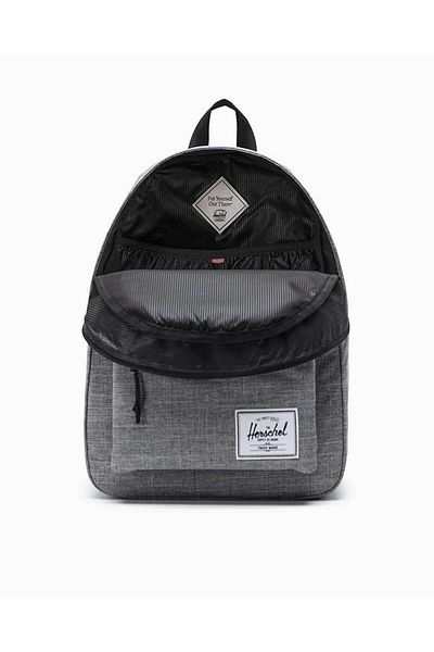 Herschel Supply Co. حقيبة ظهر كلاسيكية من هيرشيل بسعة 24 لتر