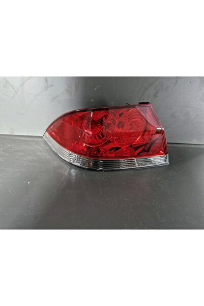 Depo MİTSUBİSHİ LANCER SOL ARKA STOP LAMBASI SIFIR 2003 2004 2005