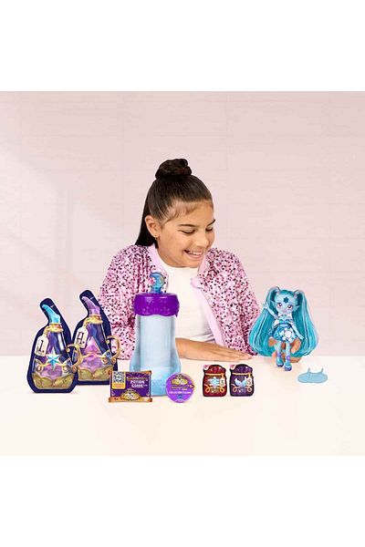 GIOCHI PREZIOSI Blue Magic Pixling - Single Pack S2 Mg 101000
