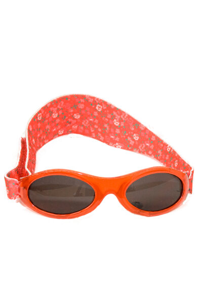 Baby Banz 2-5yaş için, Orijinal Banz %100 UV400 Güneş Korumalı, Bebek Çocuk G...