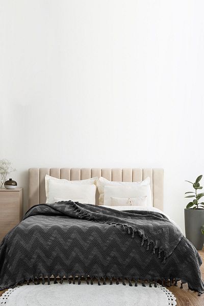 Viaden Naomi Double Pike 200X230 cm