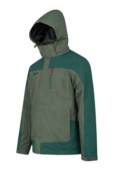 2AS Elbruz 3in1 Men's Jacket
