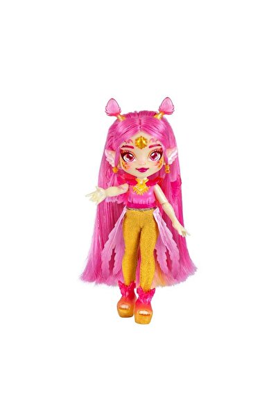GIOCHI PREZIOSI Magic Pixling Tekli Paket S2 MG101000 - Sarı