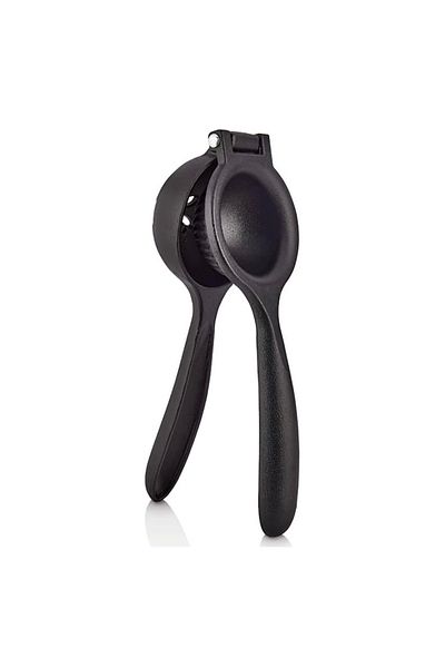 MyBru Black Cast Iron Lemon Squeezer (CITRUS Squeezer)