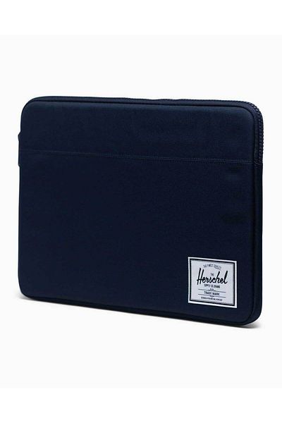 herschel غطاء كمبيوتر محمول مقاس 15 بوصة و16 بوصة من Anchor