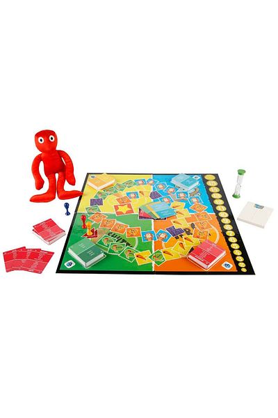 Smile Games Word to Go XL Box Game