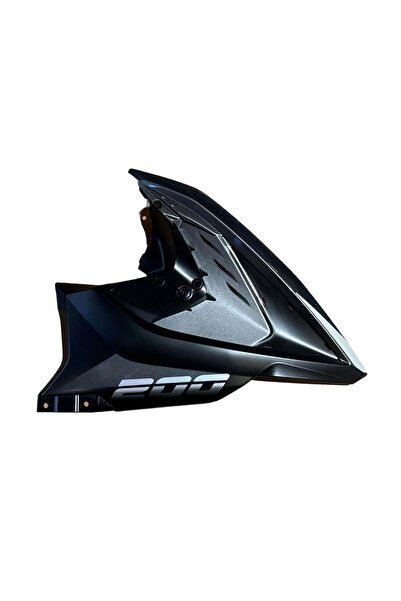 Bajaj PULSAR  RS 200 SAĞ GRENAJ GRİ