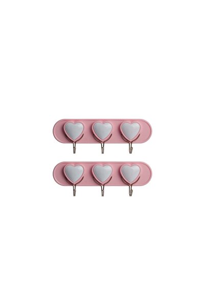 Melody Houseware 3-شماعة لوحة سلكية