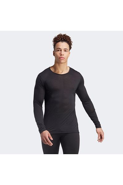 adidas Xpr Mer150 Ls Men's Sweatshirt Hz8559