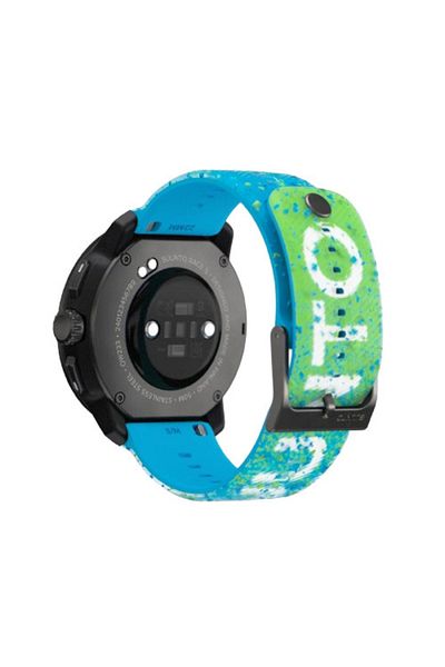 Suunto Ra Ce S Power Blue Ss051015000