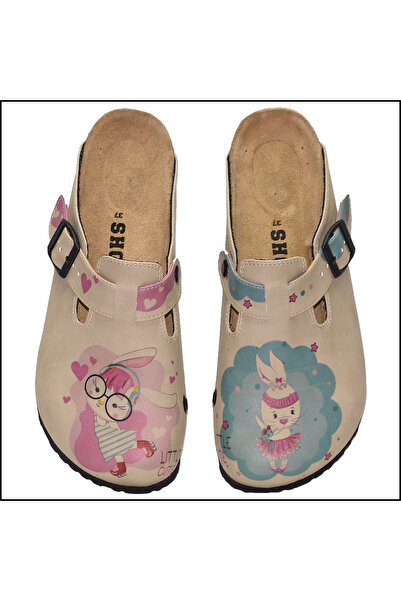 Shoerokee 648 Model Slippers from the 600 Series