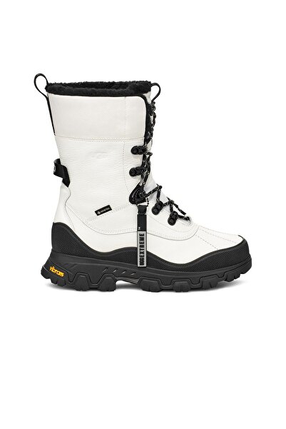 UGG W ADIRONDACK MERIDIAN WHITE (BEYAZ) 1143839