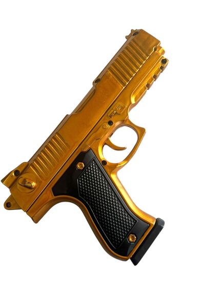 TRUST STORE Boncuk Atan Tabanca + 10 PAKET MERMİ