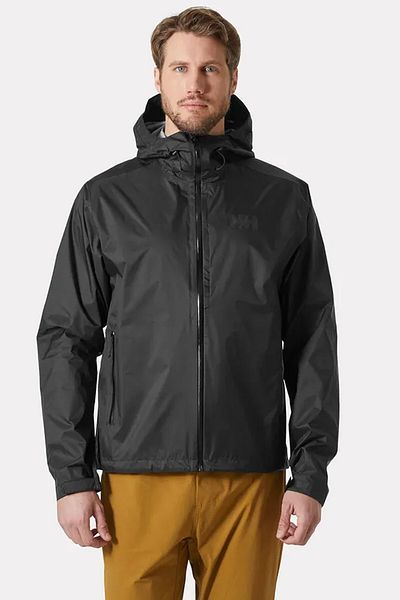 Helly Hansen Loke Terra Hha.63365 990 Coat