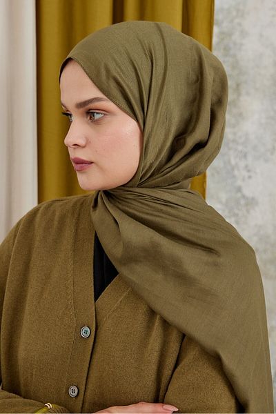 Modakaşmir سلسلة شال مشروط