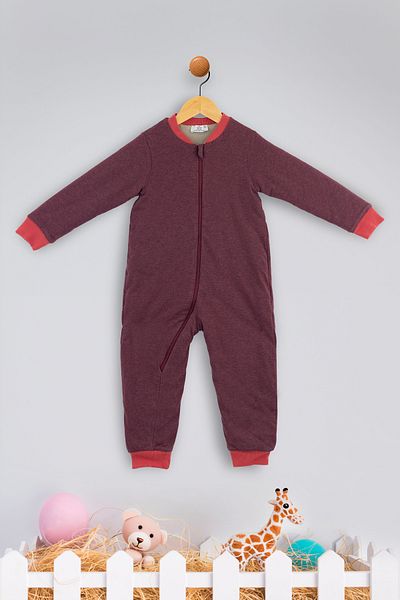 Kinder Baby Edel Weiss Boy's Sleeping Bag 51556