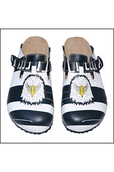 Shoerokee 655 Model Slippers from the 600 Series