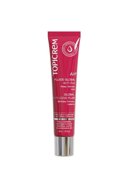 Topicrem Ah3 Fluide Global Anti-Age Cream 40 ml