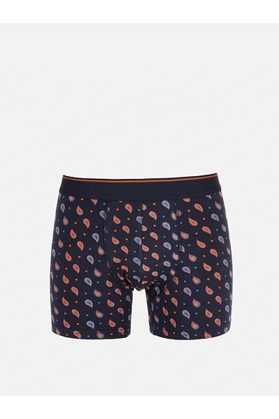 Colin's Modern Fit Men's Navy Blue Boxers