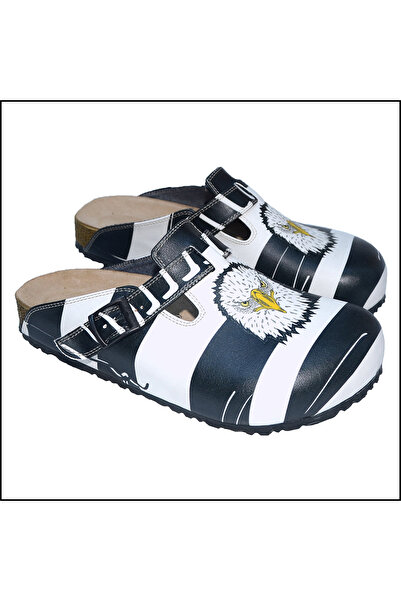 Shoerokee 655 Model Slippers from the 600 Series