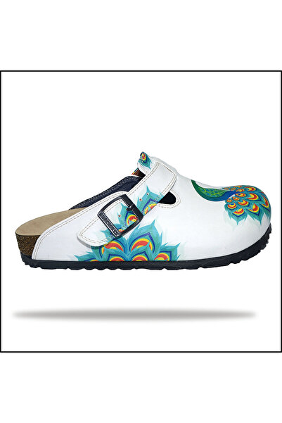 Shoerokee 656 Model Slippers from the 600 Series