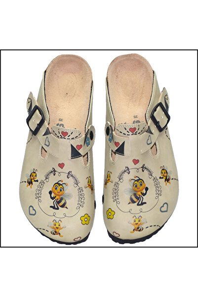 Shoerokee 657 Model Slippers from the 600 Series