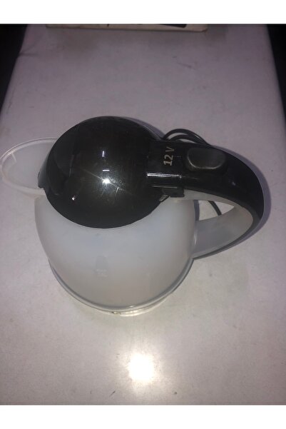KENT ARAÇ SU ISITICI KETTLE YENİ MODEL 12 VOLT KENT
