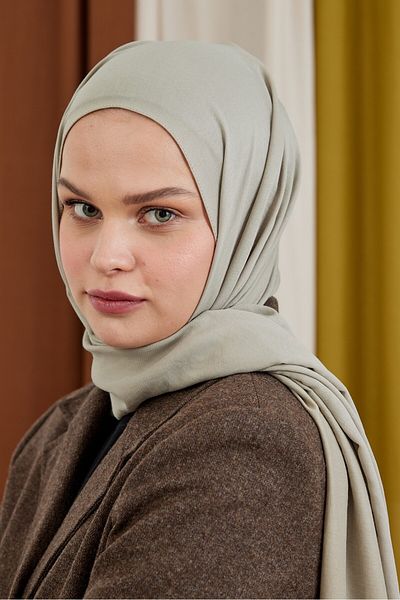 Modakaşmir Modal Shawl Series