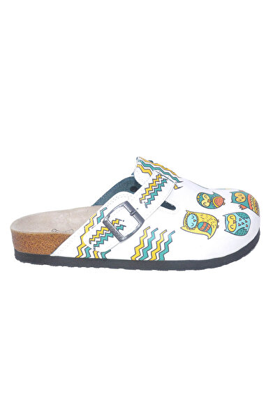 Shoerokee 650 Model Slippers from 600 Series