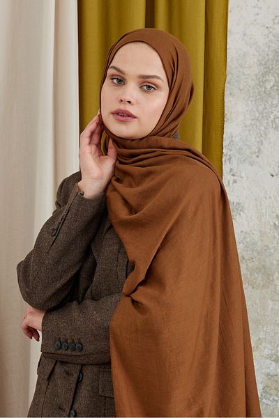 Modakaşmir Modal Shawl Series