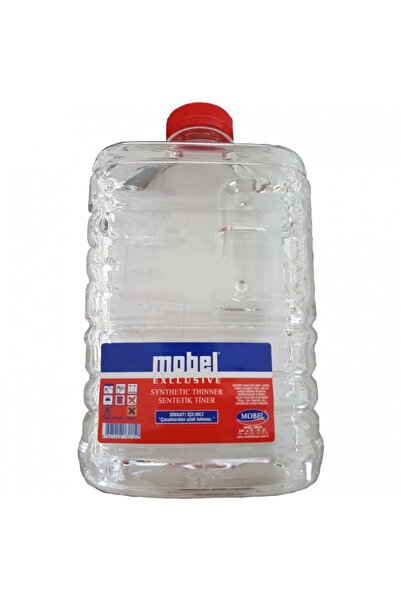 Mobel Sentetik Tiner 1950 Gr