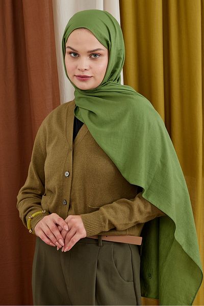 Modakaşmir Σειρά Modal Wrap