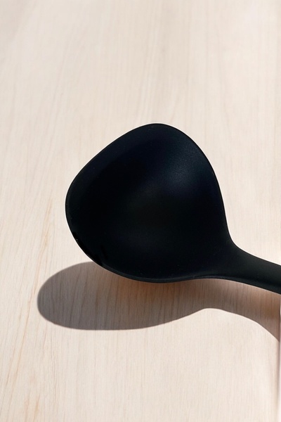 Dore Voir Silicone Soup Ladle - 29.5 CM