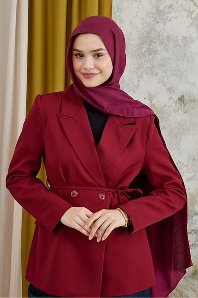 Modakaşmir Σειρά Modal Wrap