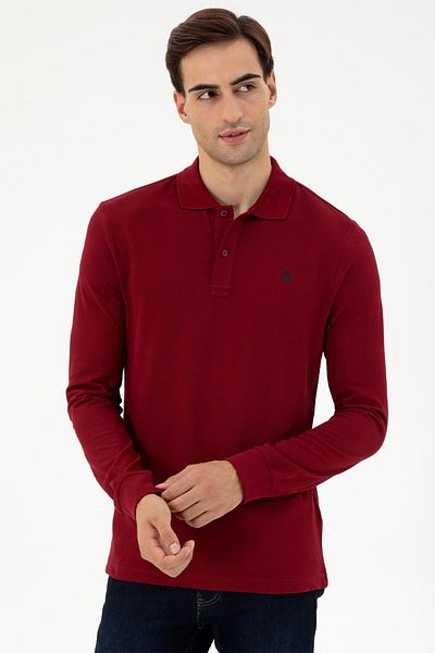 U.S. Polo Assn. Суитшърт Erkek на U.S. Polo Assn.
