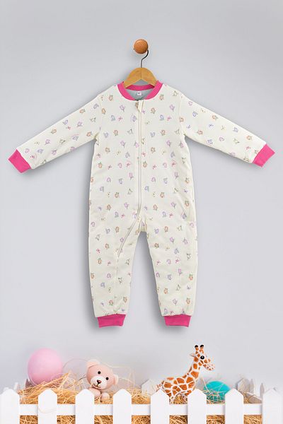 Kinder Baby Edel Weiss Boy's Sleeping Bag 51556