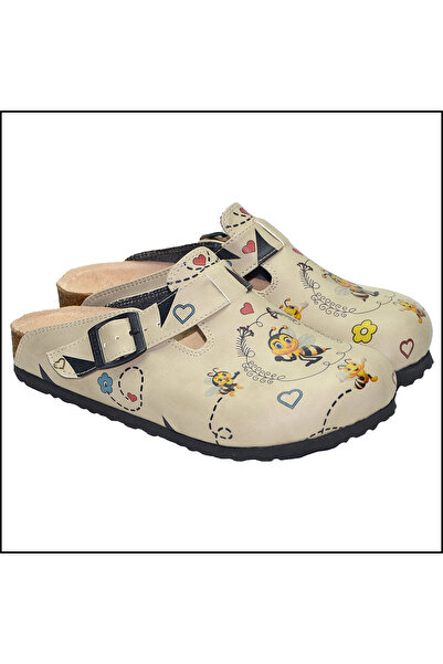 Shoerokee 657 Model Slippers from the 600 Series