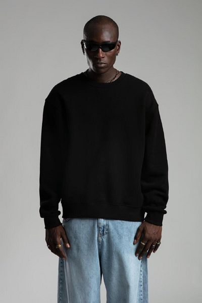 Catch K-714 Men's Sweat