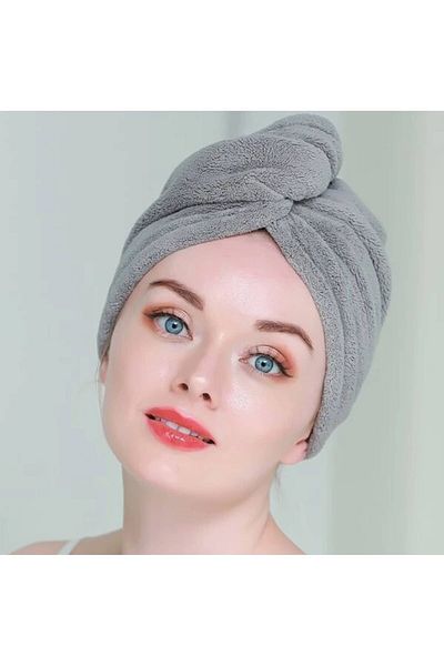 Touch Towel Hair Cap Hair Towel