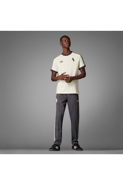 adidas Adidas Juve Og 3S Tee - Iy0052