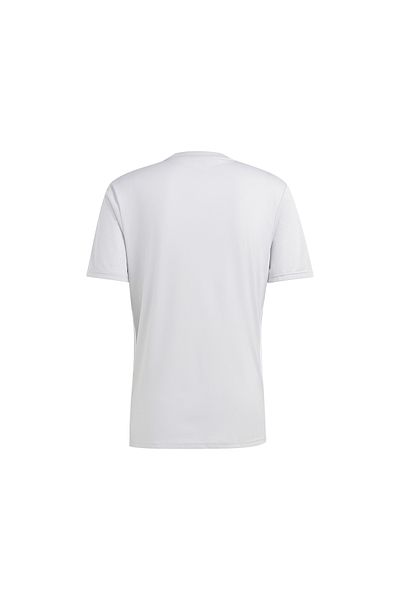 adidas Ανδρικό αθλητικό μπλουζάκι πινακίδας 23 Jsy IA9143 Γκρι