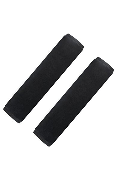 Choice 2 قطعة 2 قطعة/المجموعة حزام أمان السيارة حزام أمان غطاء الكتف ناعم قاب...