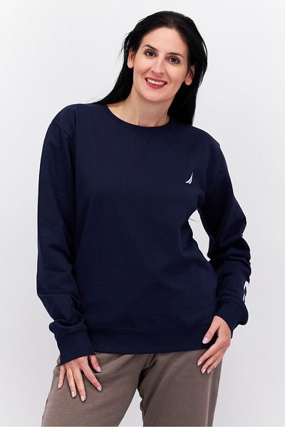 Nautica women's sweatshirts cheap