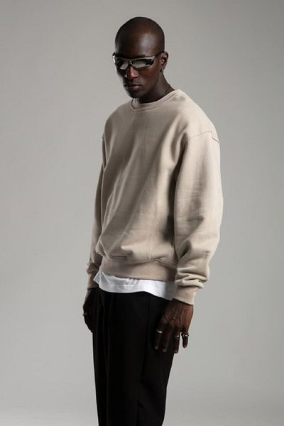 Catch K-714 Men's Sweat