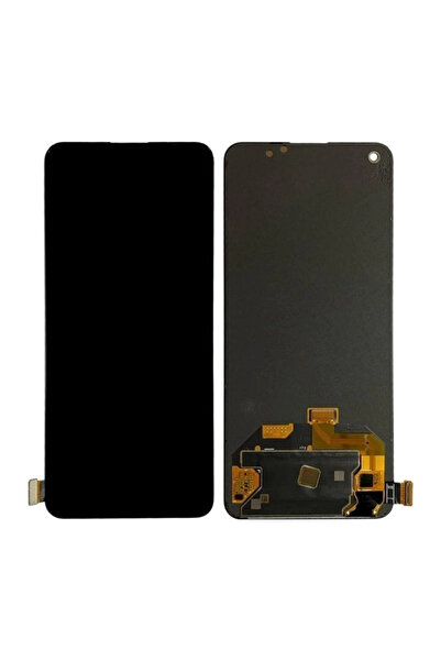 ErCorp Oppo RENO 6 Uyumlu LCD Ekran OLED