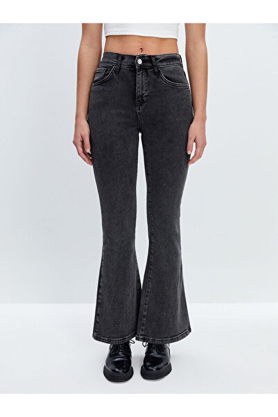 LC Waikiki Mars Flare Women's Jean Pants